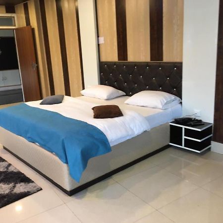 Jai Maa Bhagwati Hotel Pithorāgarh Esterno foto